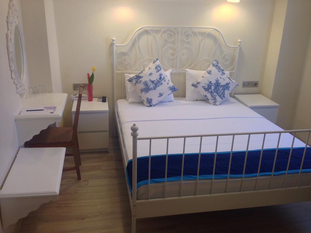 Ender Hotel (Adults Only) Ayvalı 객실 사진