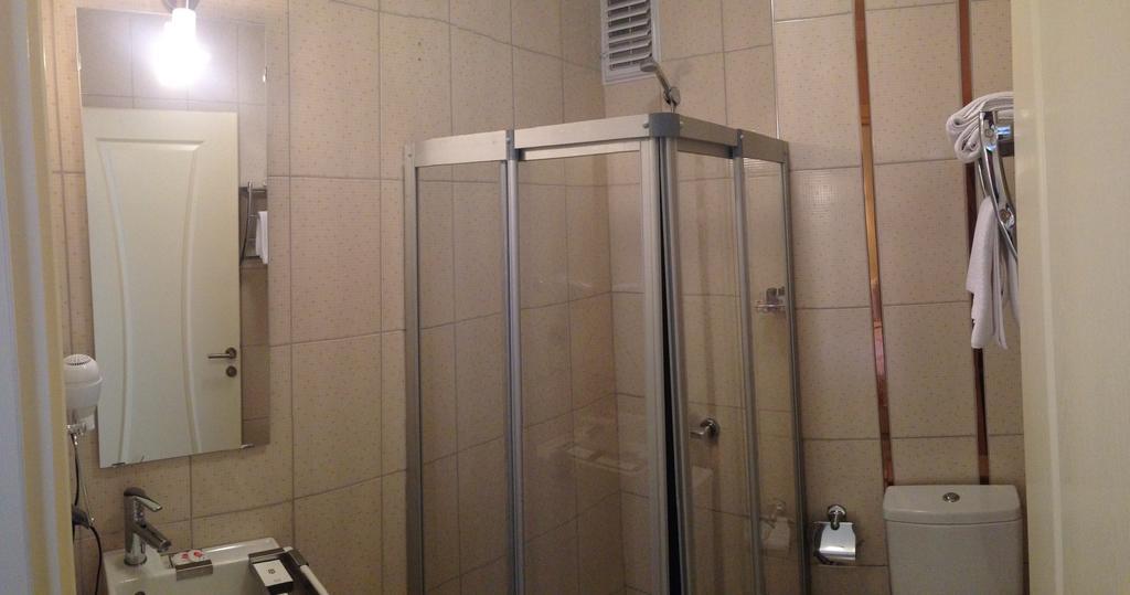 Ender Hotel (Adults Only) Ayvalı 객실 사진