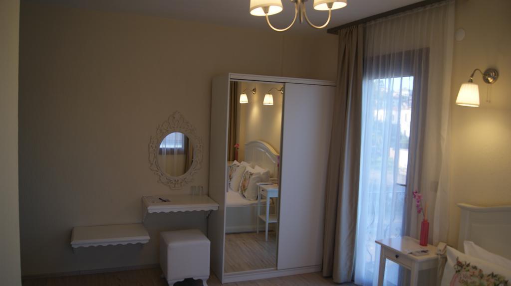 Ender Hotel (Adults Only) Ayvalı 외부 사진