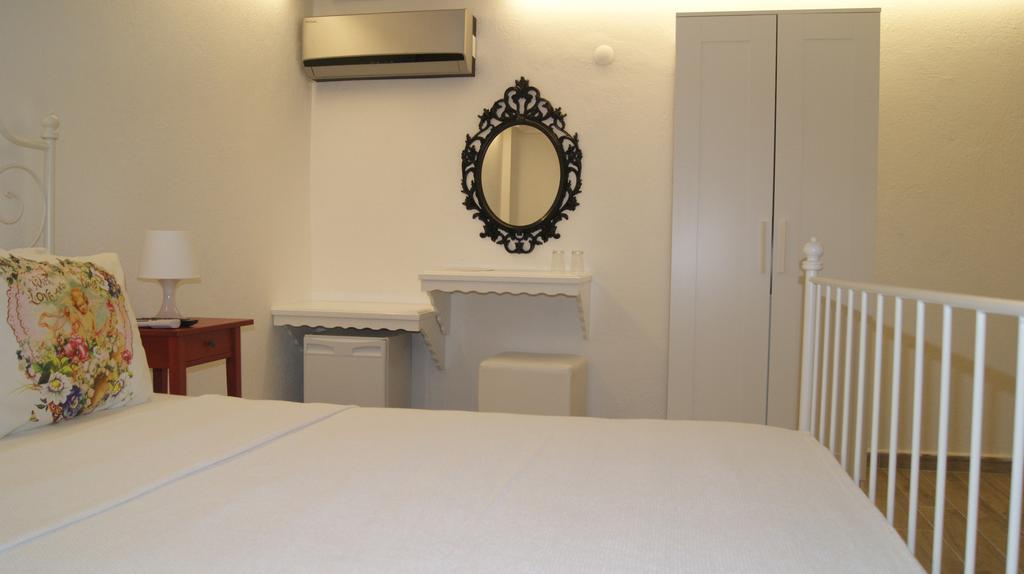 Ender Hotel (Adults Only) Ayvalı 외부 사진