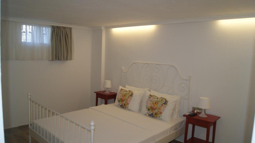 Ender Hotel (Adults Only) Ayvalı 외부 사진