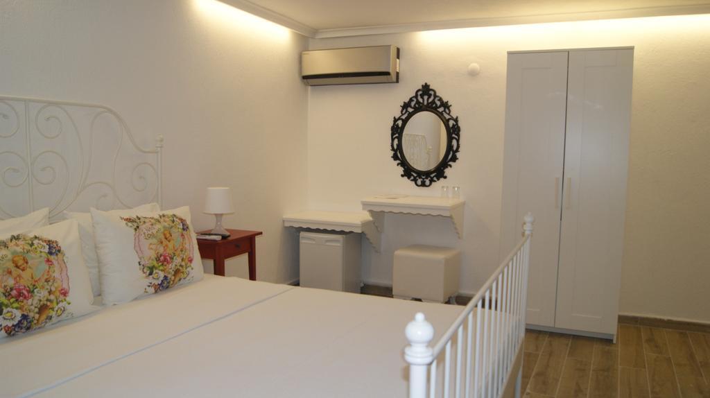 Ender Hotel (Adults Only) Ayvalı 외부 사진