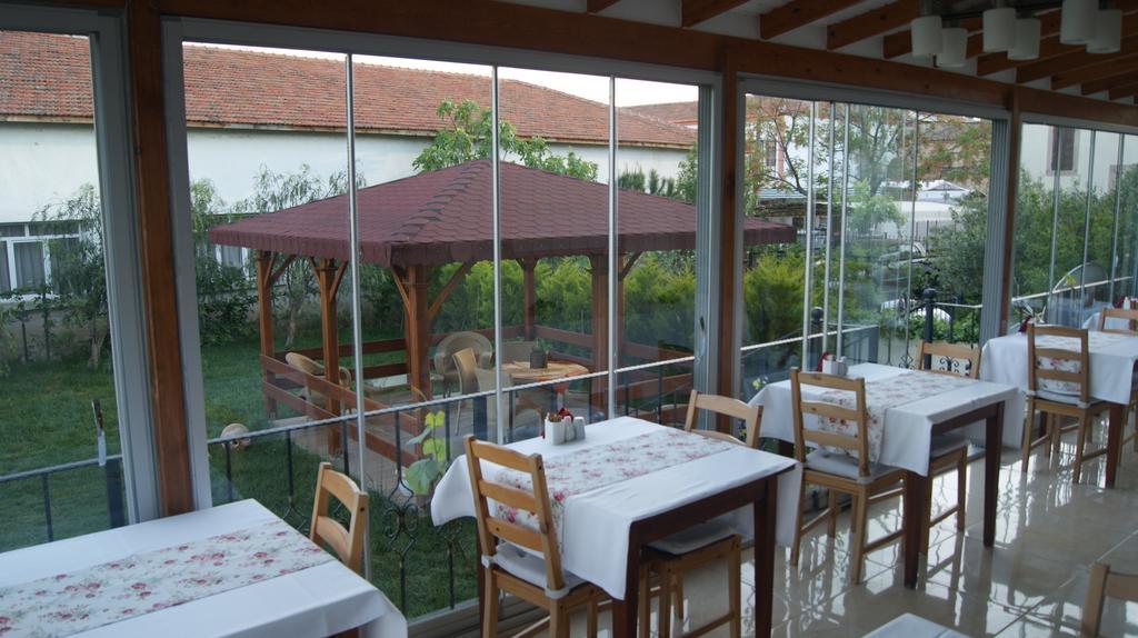 Ender Hotel (Adults Only) Ayvalı 외부 사진
