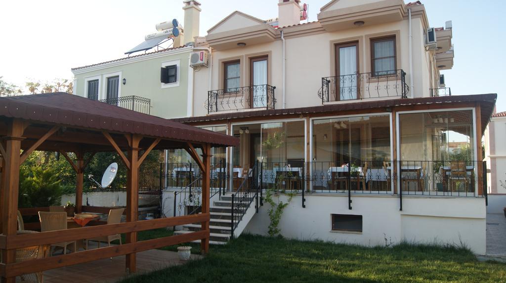 Ender Hotel (Adults Only) Ayvalı 외부 사진