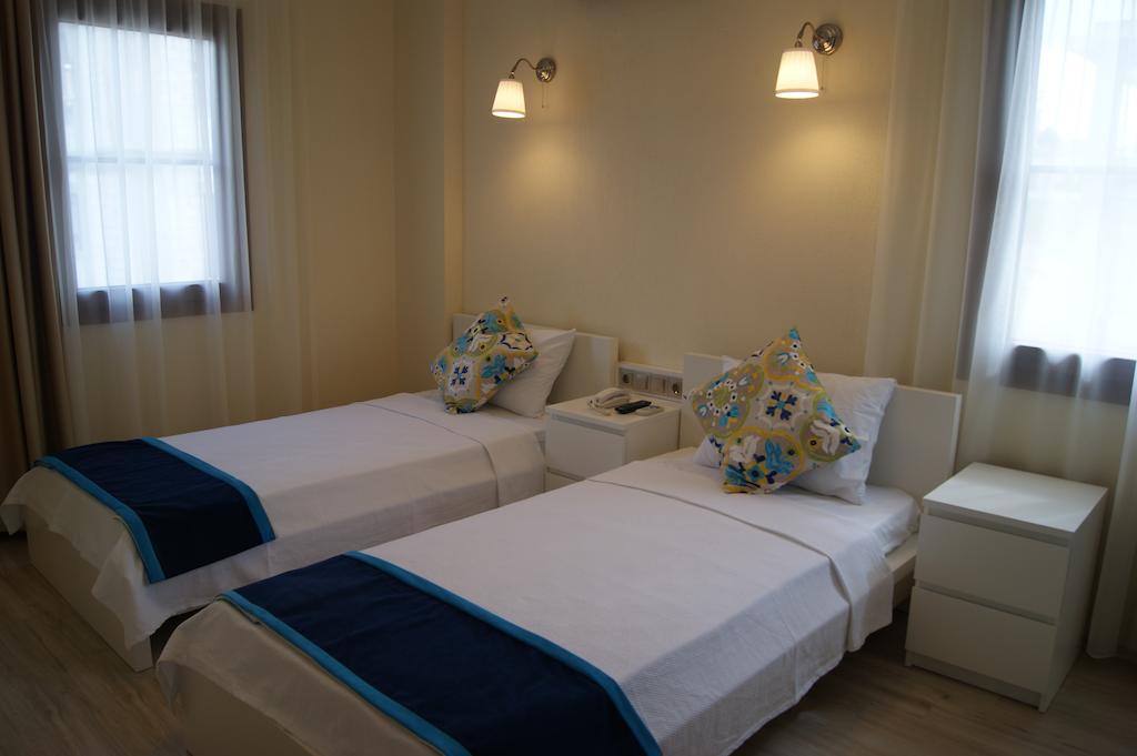 Ender Hotel (Adults Only) Ayvalı 객실 사진