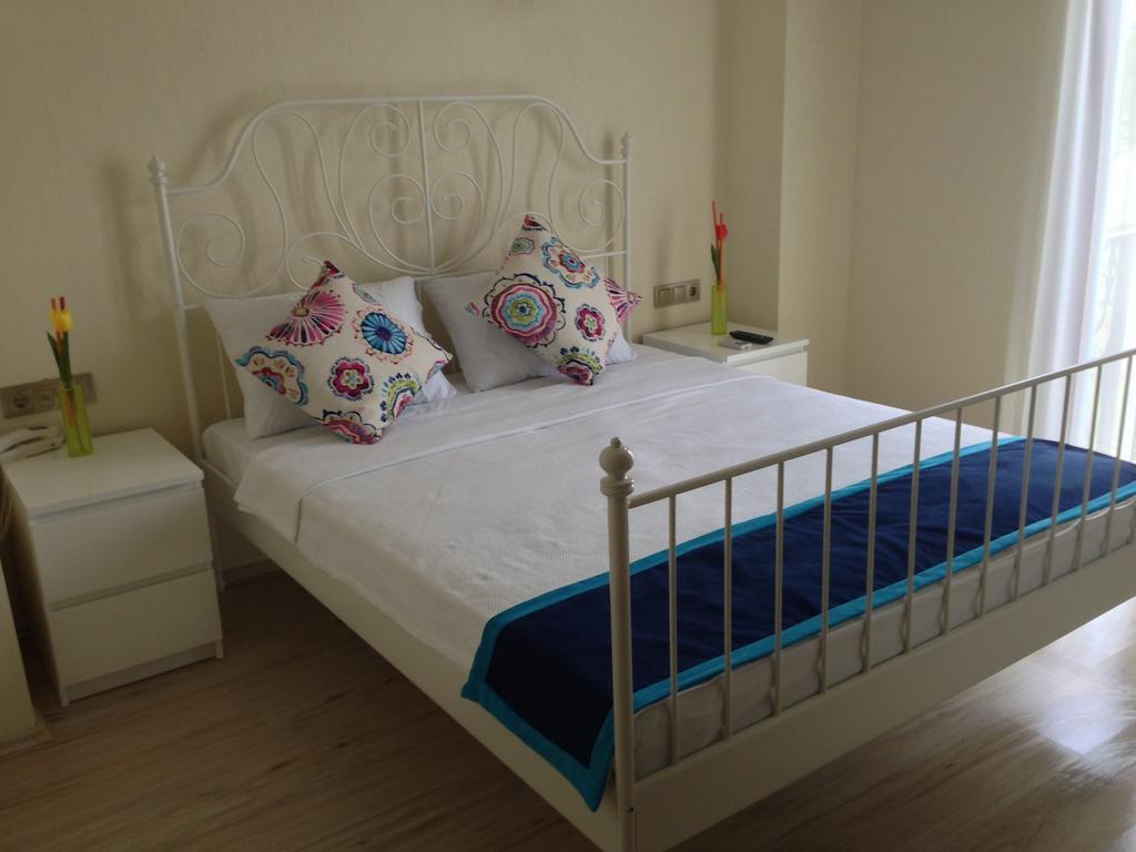 Ender Hotel (Adults Only) Ayvalı 객실 사진