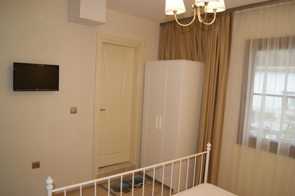 Ender Hotel (Adults Only) Ayvalı 객실 사진