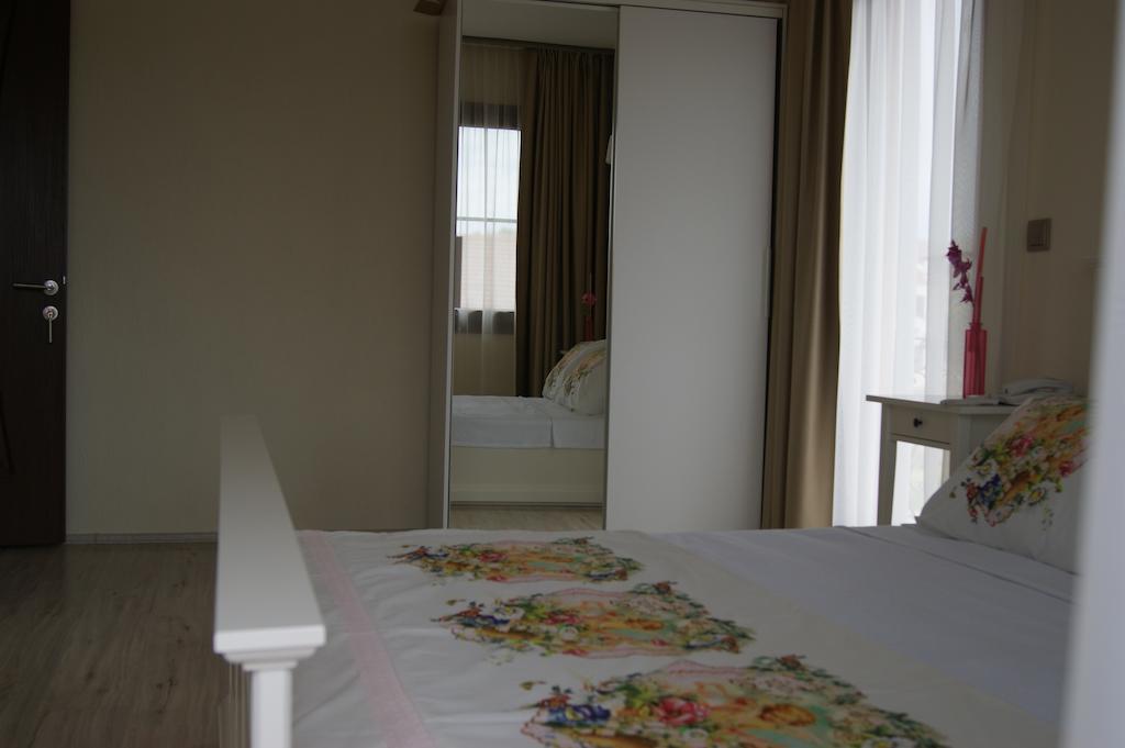 Ender Hotel (Adults Only) Ayvalı 객실 사진