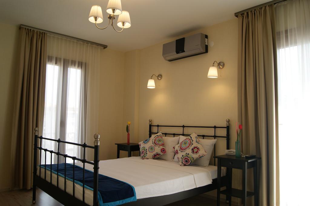 Ender Hotel (Adults Only) Ayvalı 객실 사진