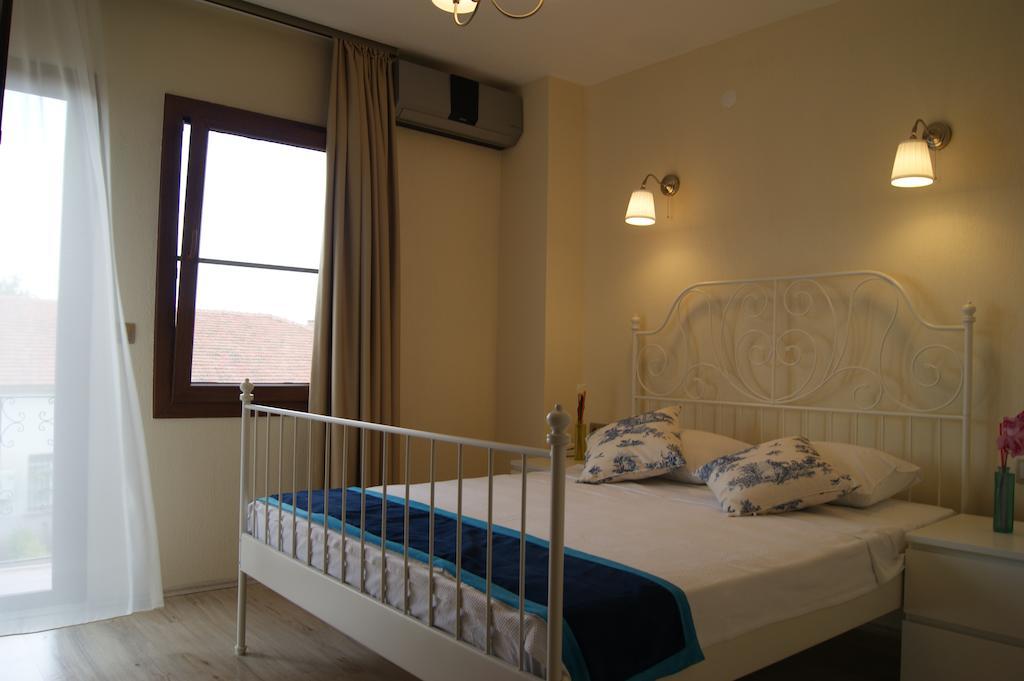Ender Hotel (Adults Only) Ayvalı 객실 사진