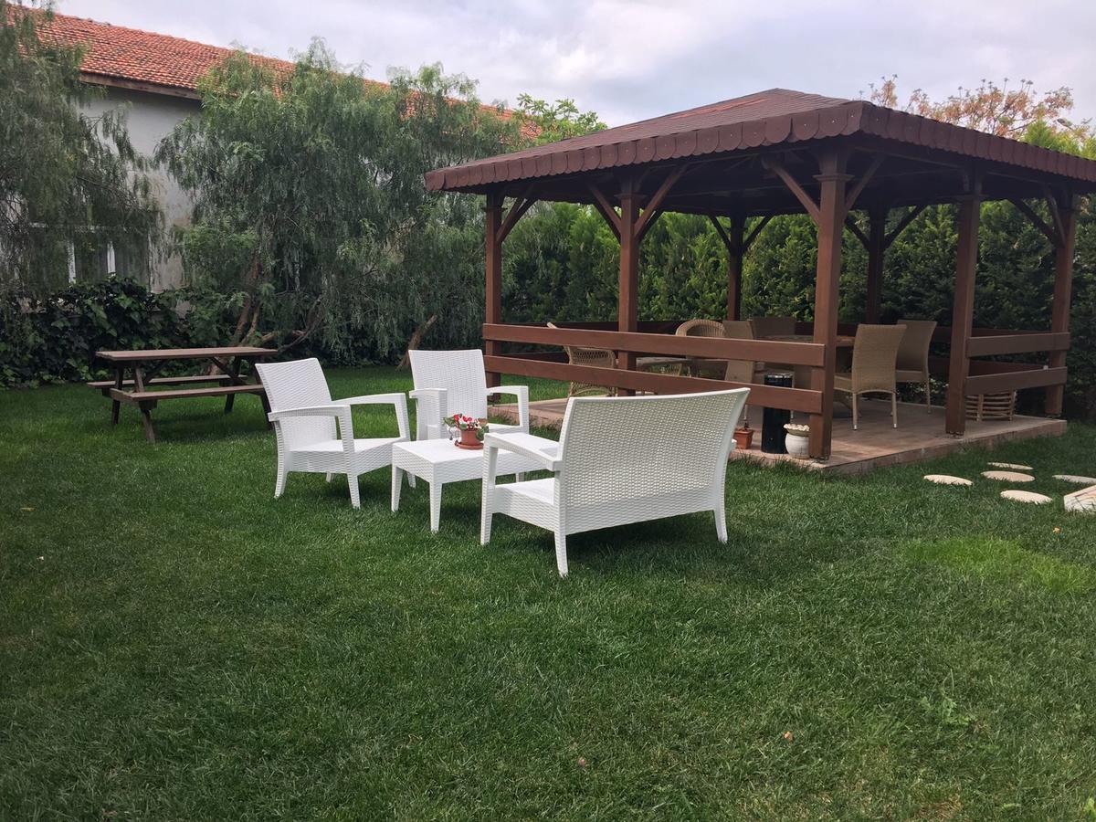 Ender Hotel (Adults Only) Ayvalı 외부 사진