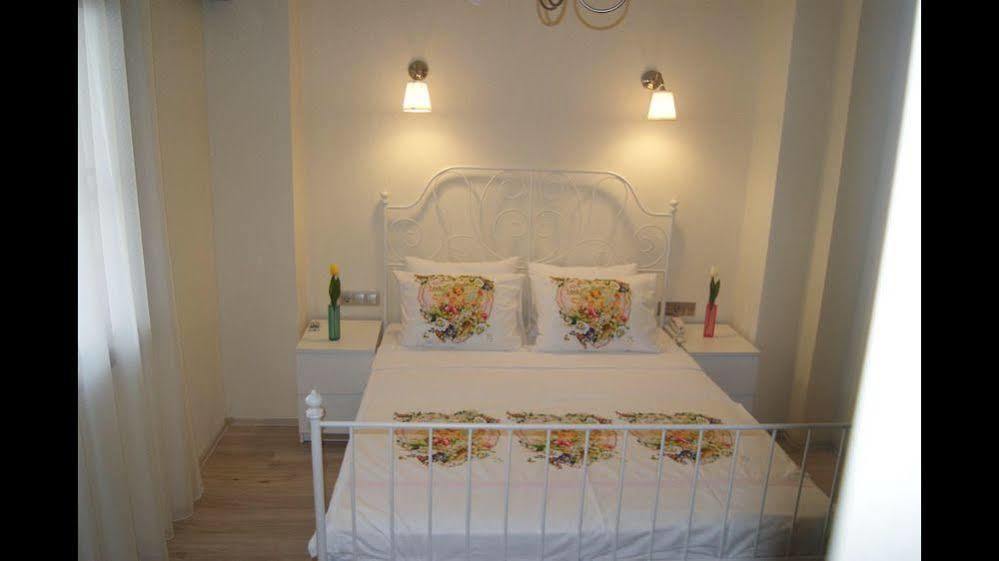 Ender Hotel (Adults Only) Ayvalı 외부 사진
