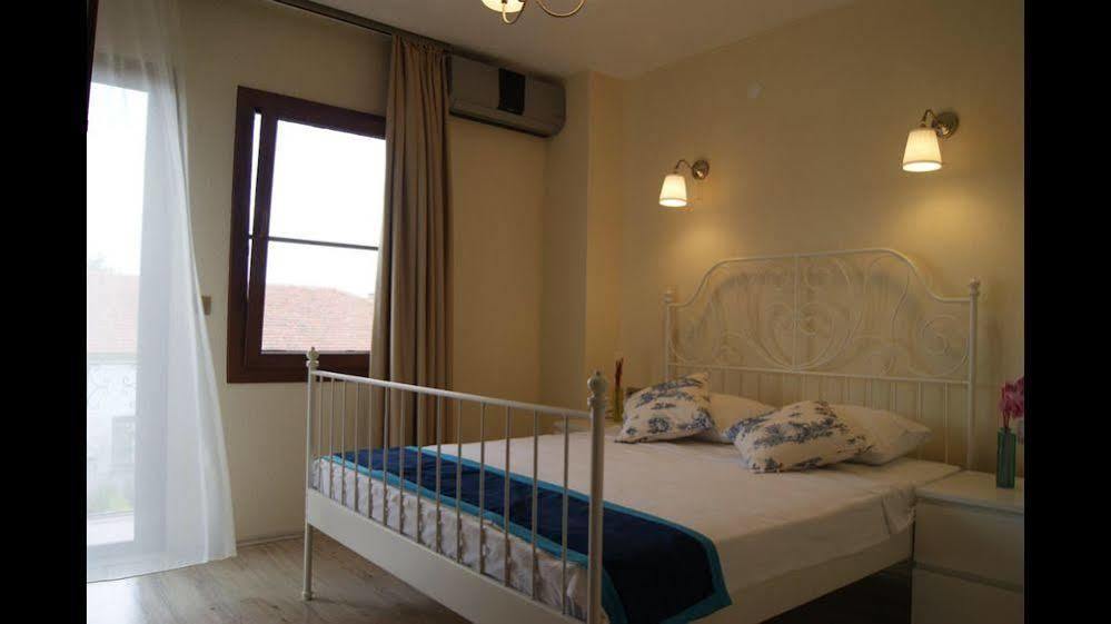 Ender Hotel (Adults Only) Ayvalı 외부 사진