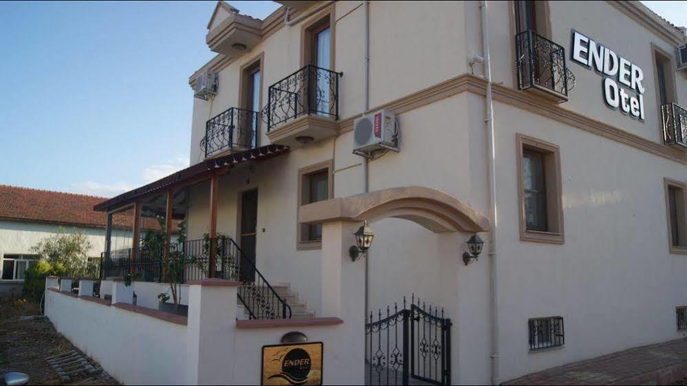 Ender Hotel (Adults Only) Ayvalı 외부 사진